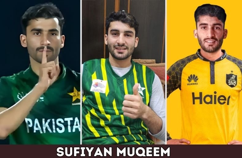 Sufiyan Muqeem